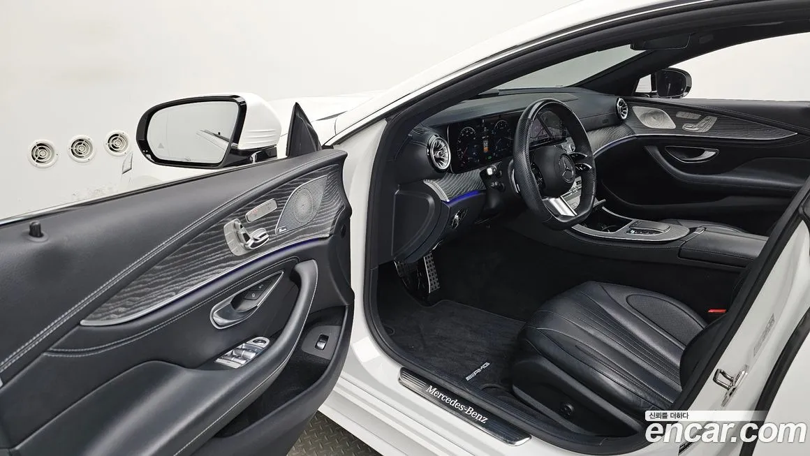 Mercedes-Benz CLS-Class 2023 из KR, фото 9