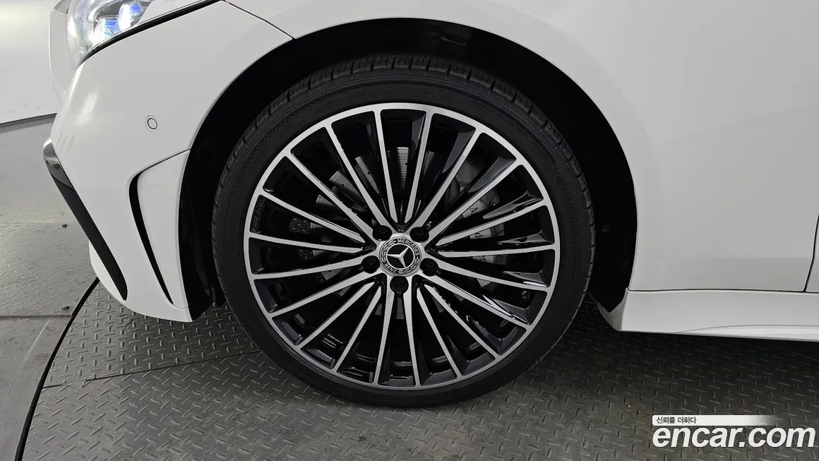 Mercedes-Benz CLS-Class 2023 из KR, фото 4