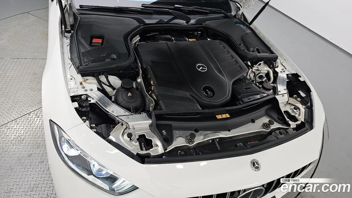 Mercedes-Benz CLS-Class 2023 из KR, фото 8