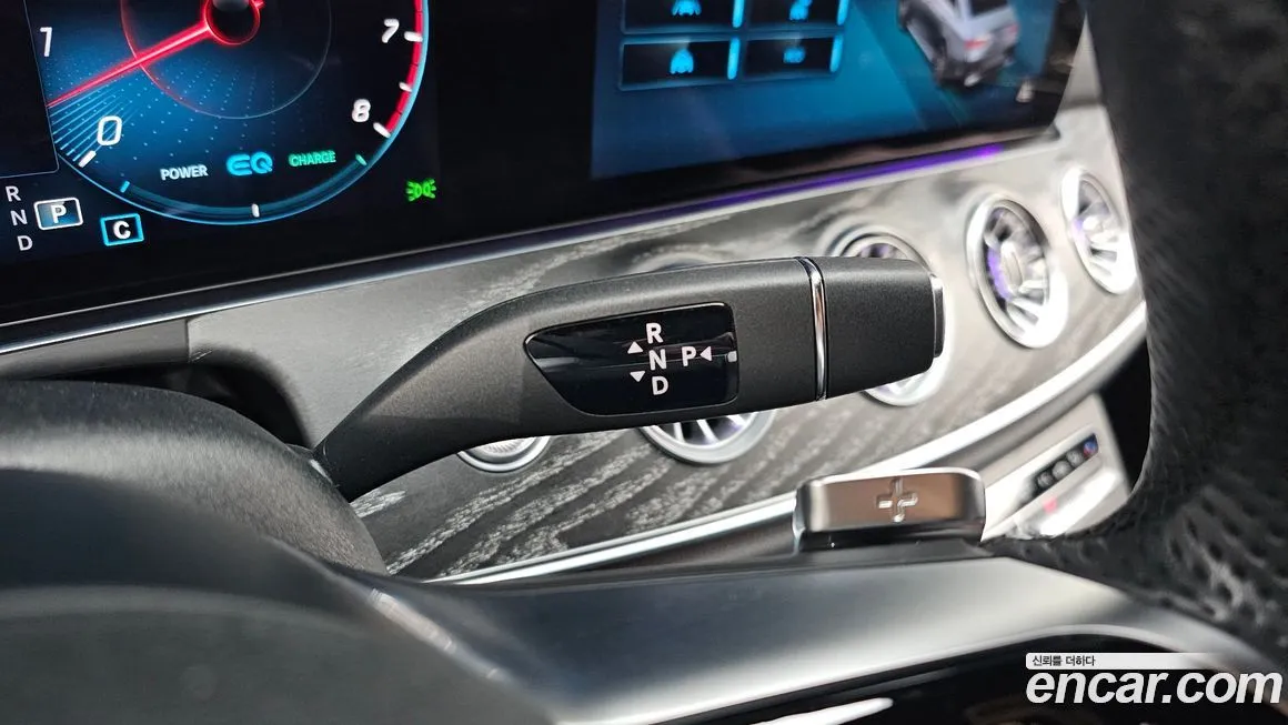 Mercedes-Benz CLS-Class 2023 из KR, фото 10