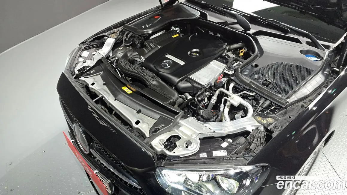 Mercedes-Benz E-Class 2023 из KR, фото 8
