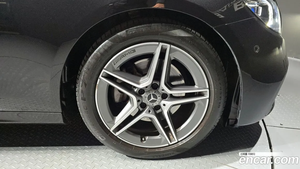 Mercedes-Benz E-Class 2023 из KR, фото 7