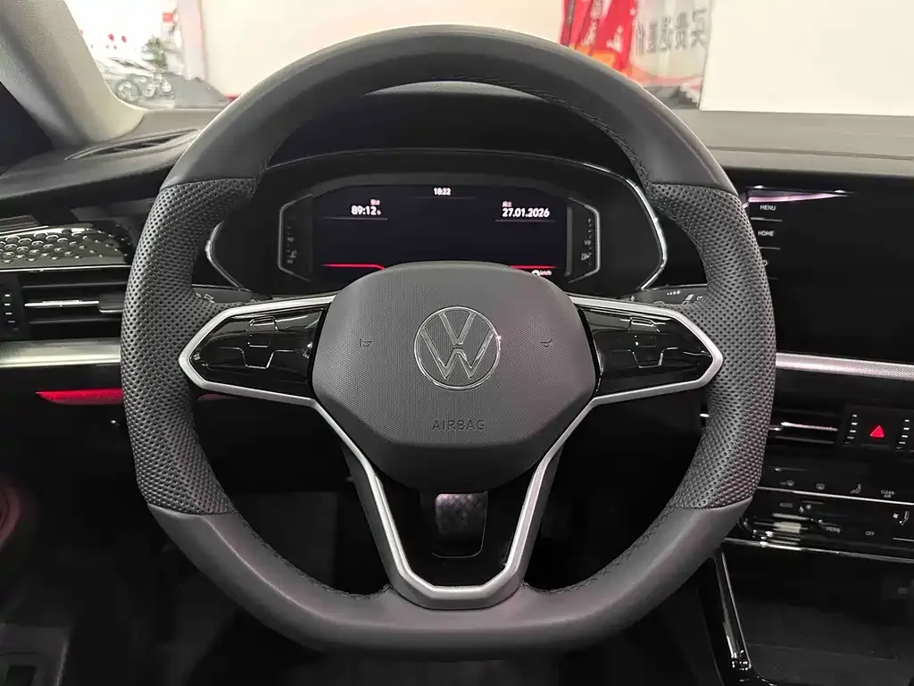 Volkswagen Passat 2024 из CN, фото 9