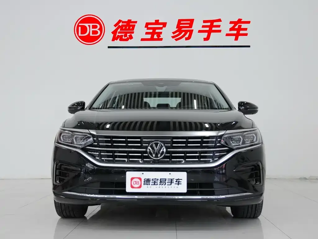 Volkswagen Passat 2024 из CN, фото 5