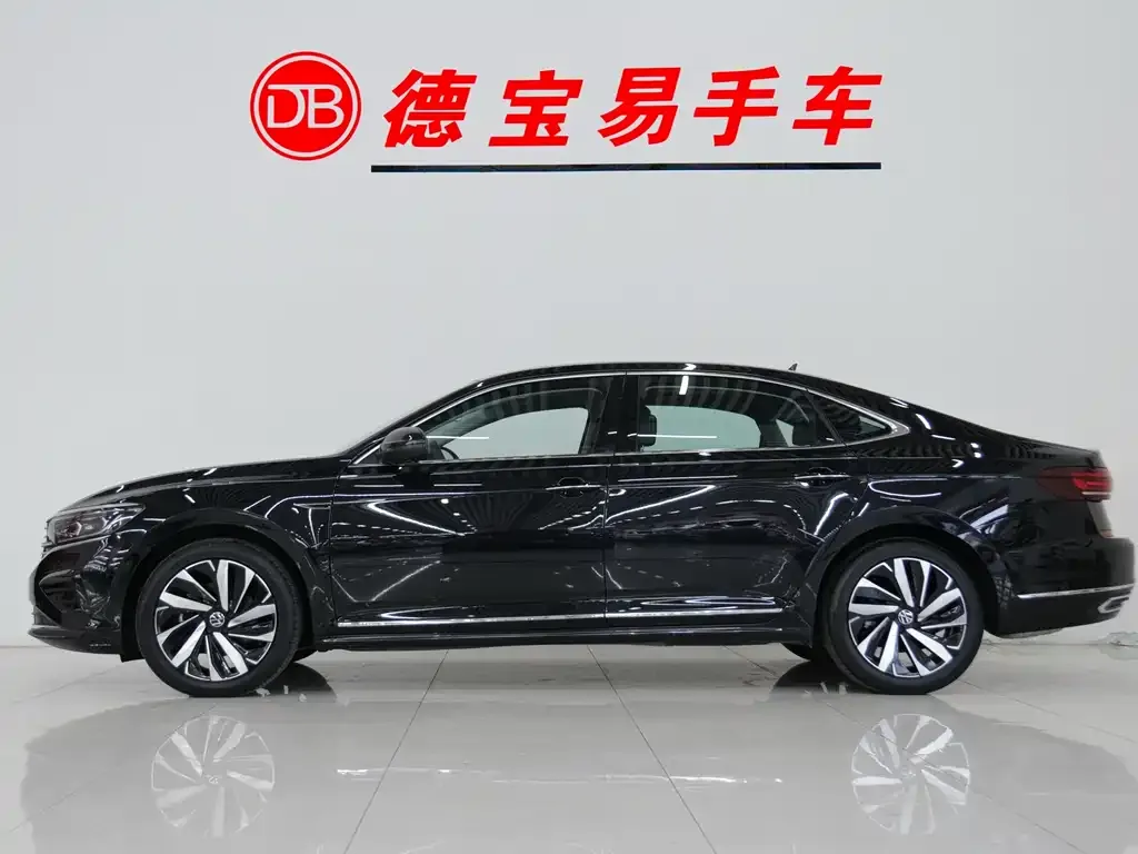 Volkswagen Passat 2024 из CN, фото 4