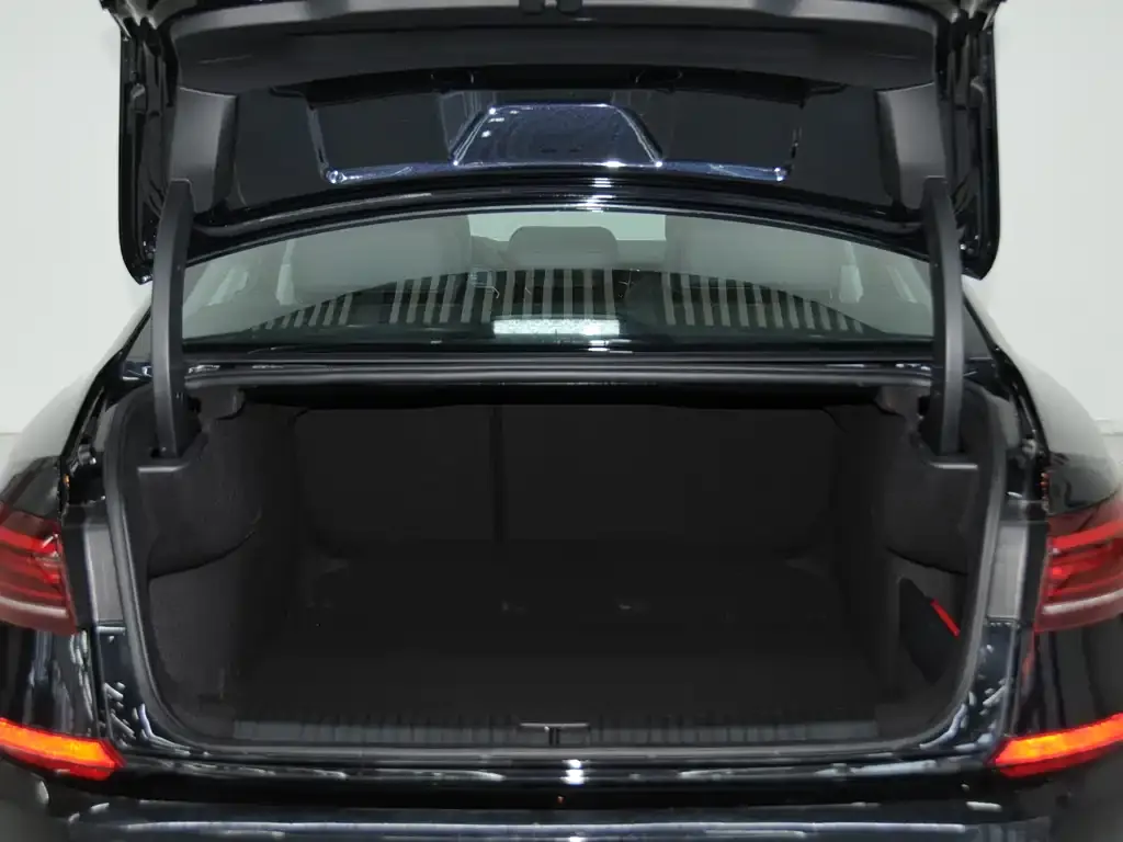 Volkswagen Passat 2024 из CN, фото 6