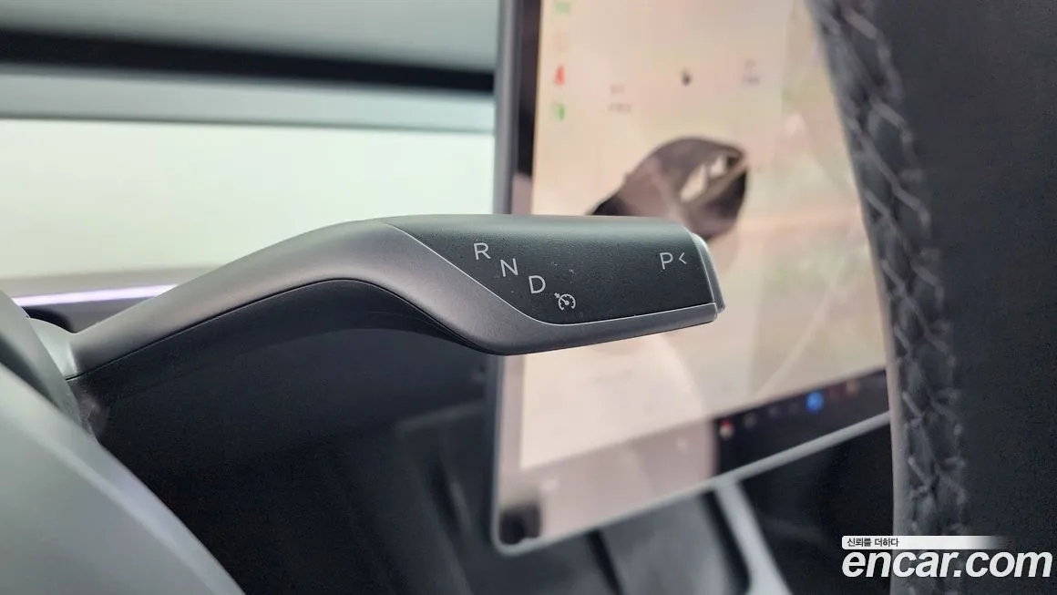 Tesla Model Y 2023 из KR, фото 5