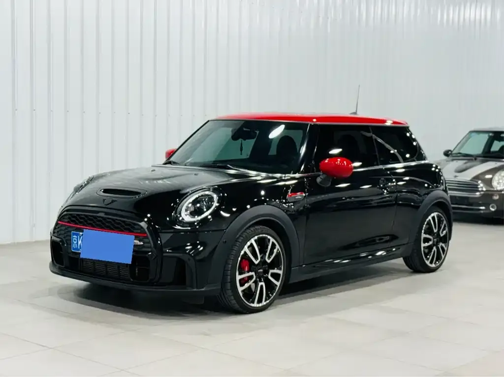 MINI JCW (John Cooper Works) 2021 из CN, фото 1