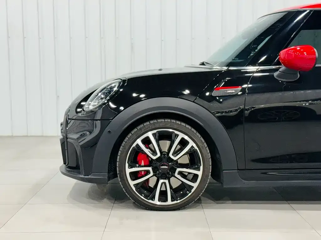 MINI JCW (John Cooper Works) 2021 из CN, фото 3