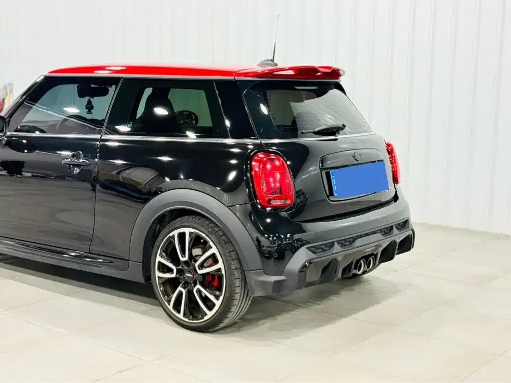 MINI JCW (John Cooper Works) 2021 из CN, фото 7