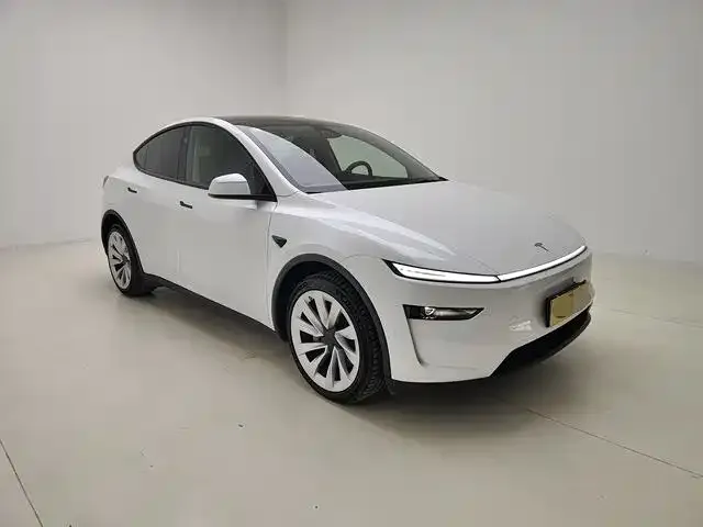 Tesla Model Y — фото 5
