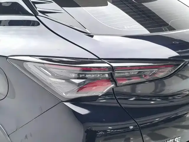 Changan UNI-T 2021 из CN, фото 8