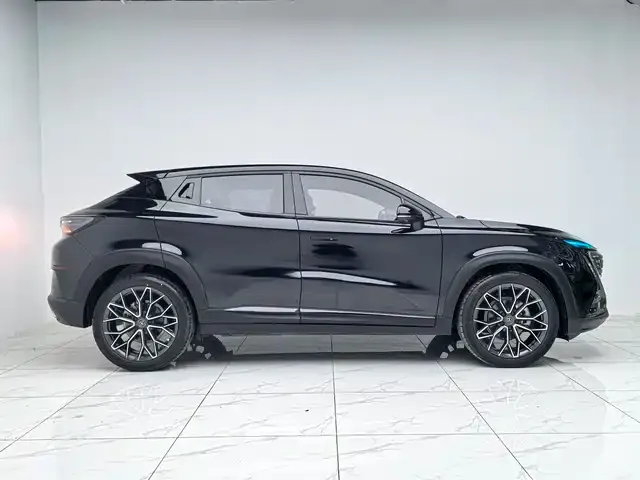 Changan UNI-T 2021 из CN, фото 6