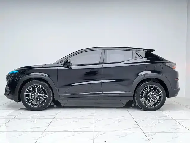 Changan UNI-T 2021 из CN, фото 5