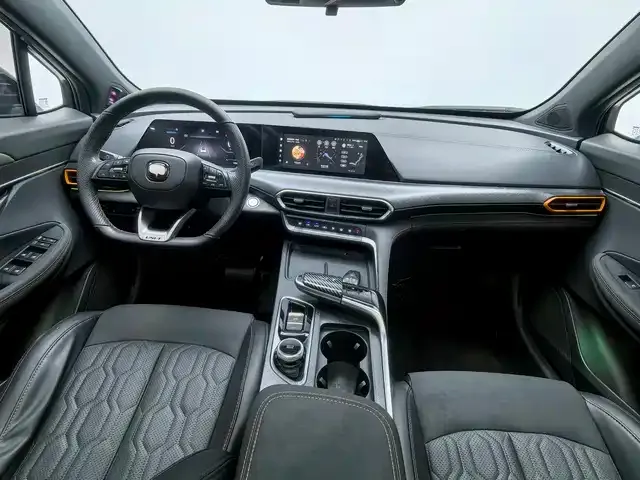 Changan UNI-T 2021 из CN, фото 7