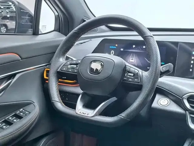 Changan UNI-T 2021 из CN, фото 10