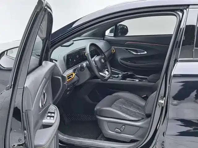 Changan UNI-T 2021 из CN, фото 3