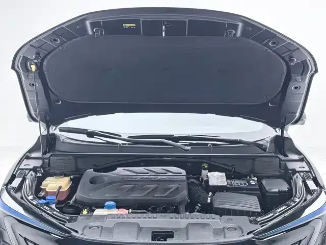 Changan UNI-T 2021 из CN, фото 9