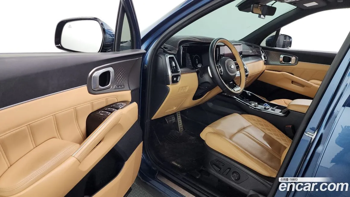 Kia Sorento — фото 10