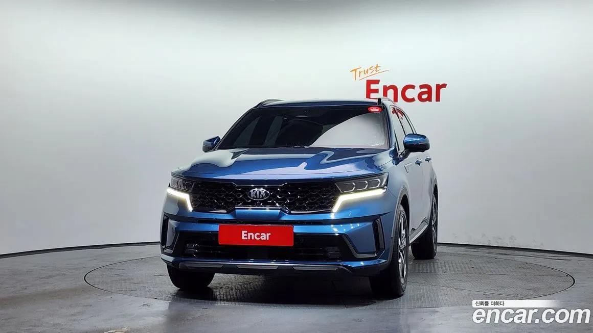 Kia Sorento — фото 4