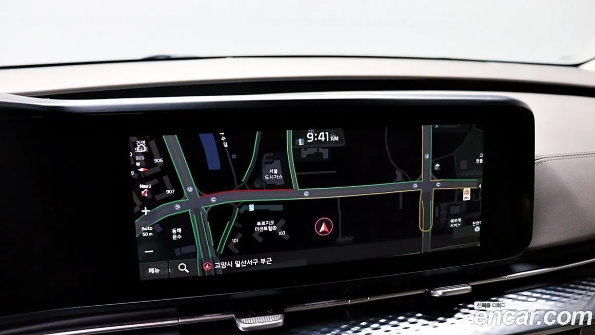 Kia Carnival 2021 из KR, фото 8