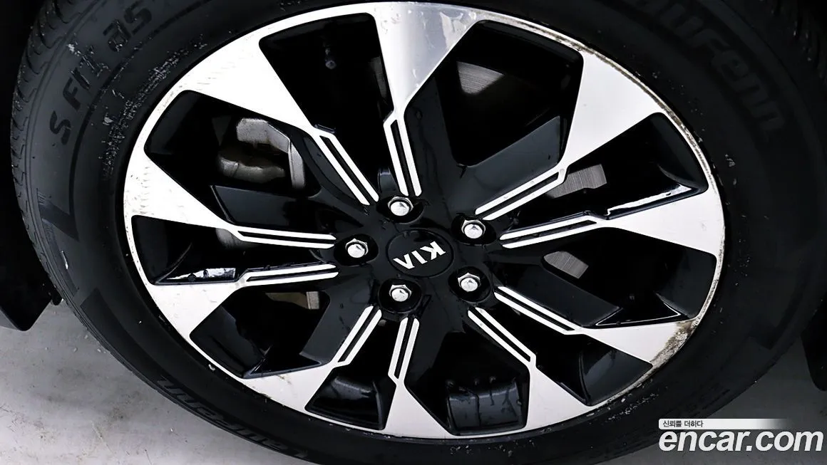 Kia Carnival 2021 из KR, фото 9