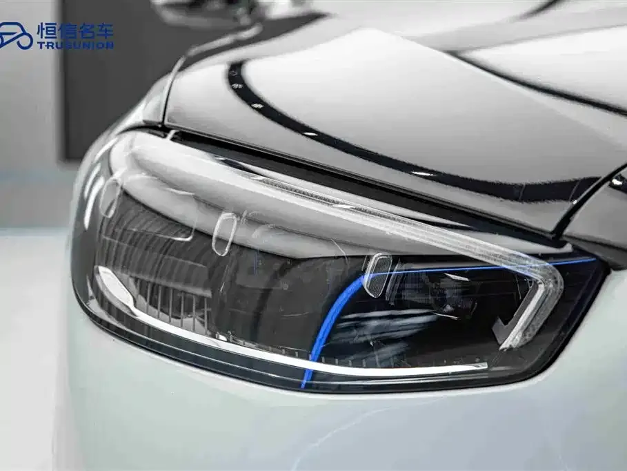 Mercedes-Benz S-Class 2022 из CN, фото 6