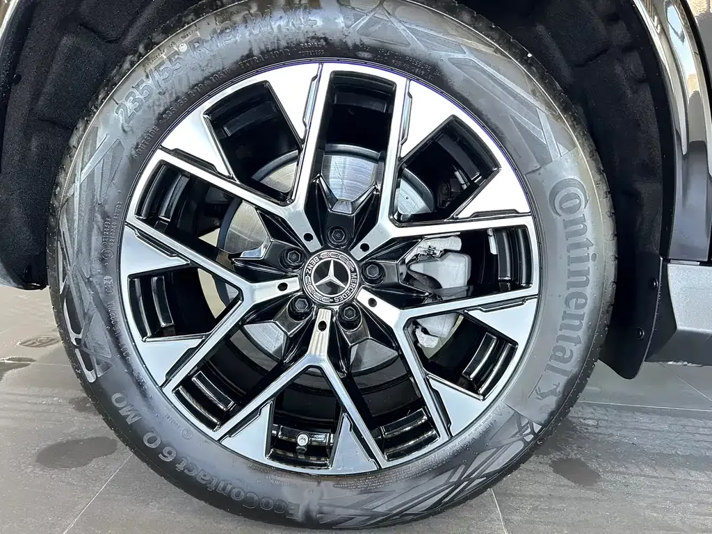 Mercedes-Benz GLC 2024 из CN, фото 7