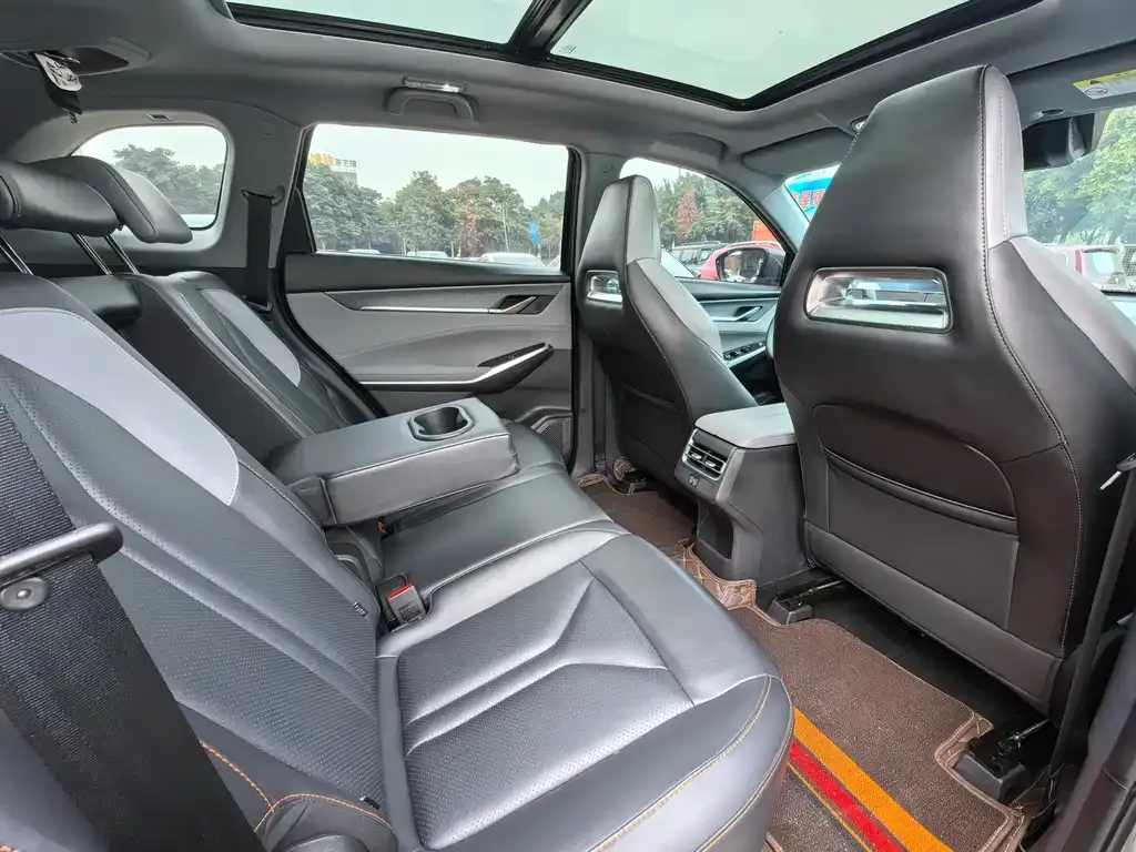Changan CS75PLUS 2022 из CN, фото 2