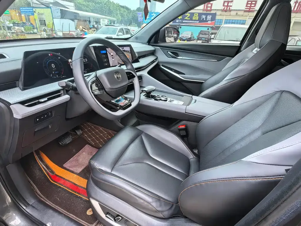 Changan CS75PLUS 2022 из CN, фото 8