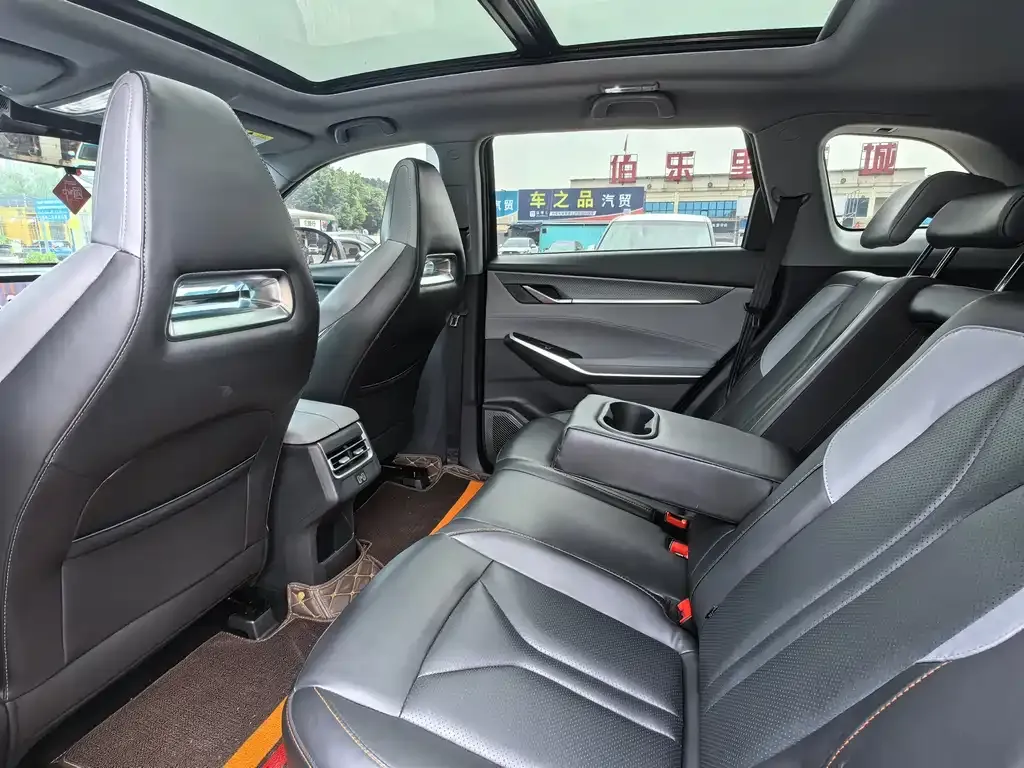 Changan CS75PLUS 2022 из CN, фото 3