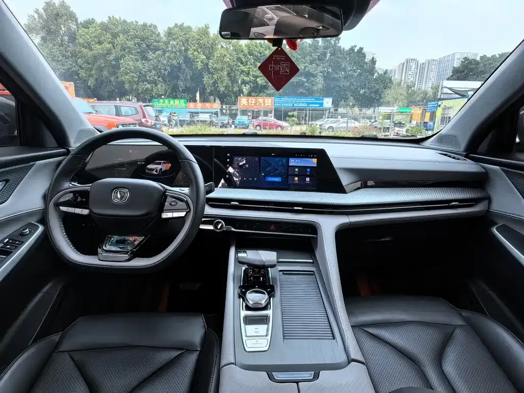 Changan CS75PLUS 2022 из CN, фото 9