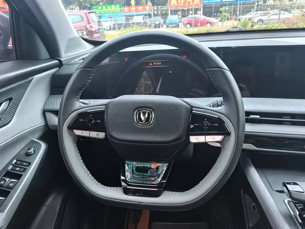 Changan CS75PLUS 2022 из CN, фото 7