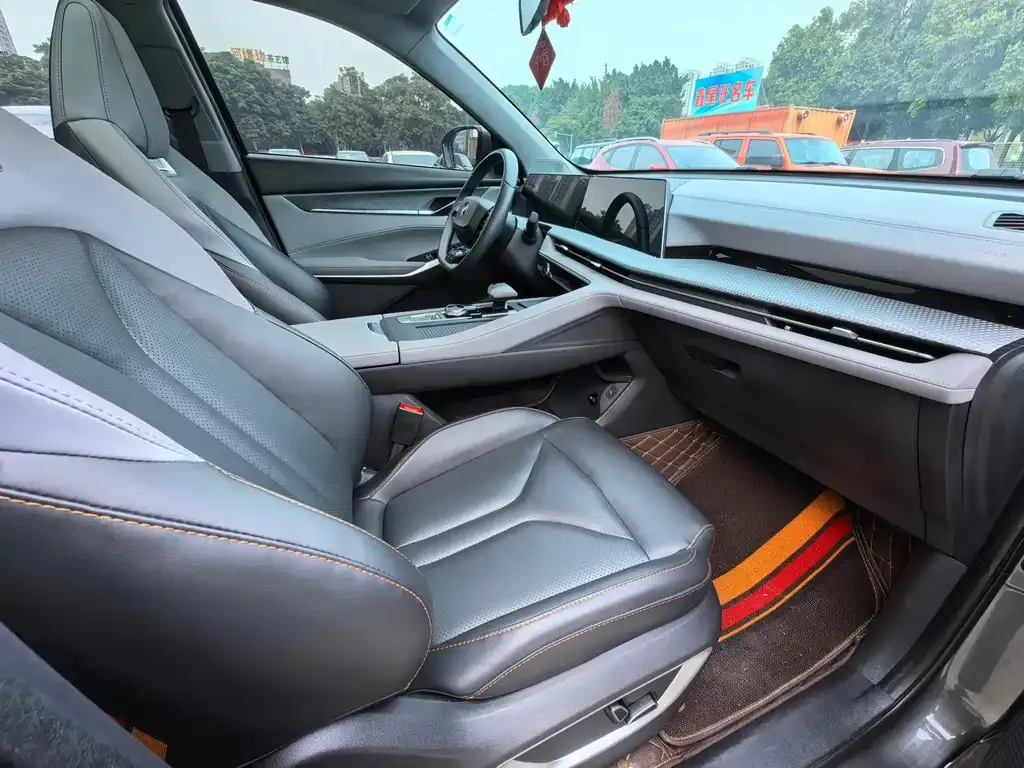 Changan CS75PLUS 2022 из CN, фото 5