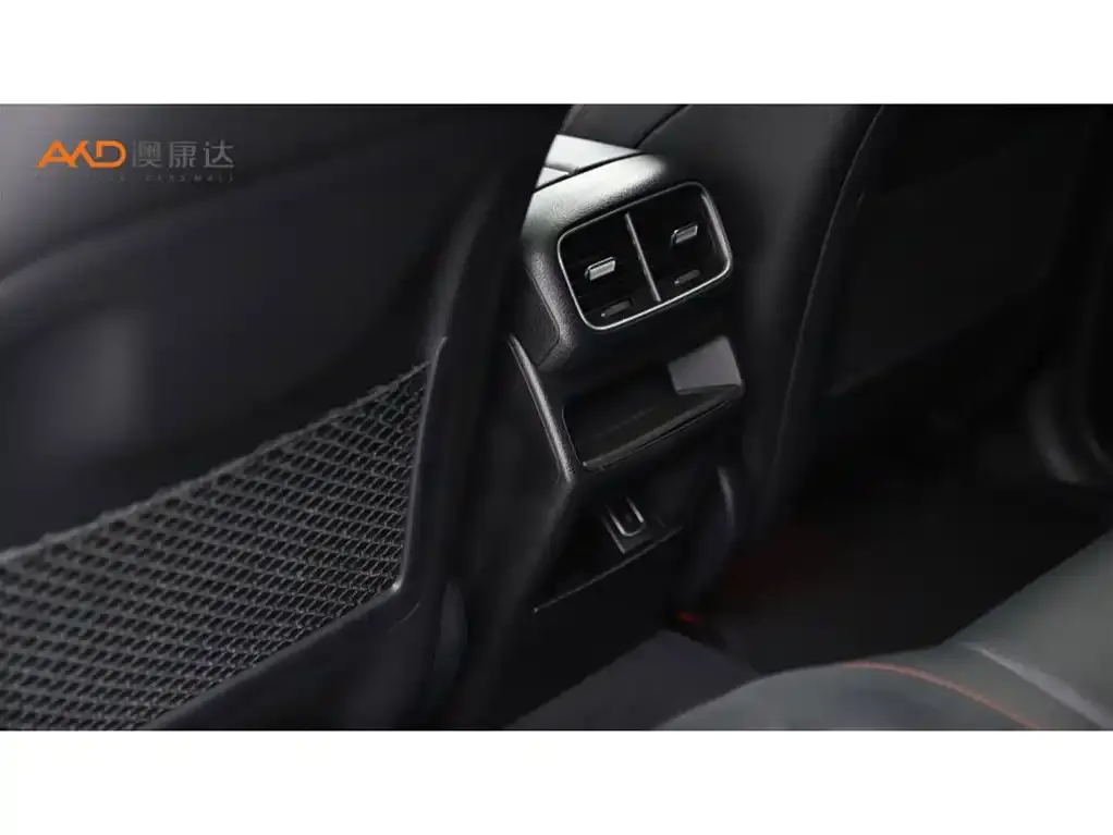 Mercedes-Benz GLE Coupe AMG 2023 из CN, фото 5