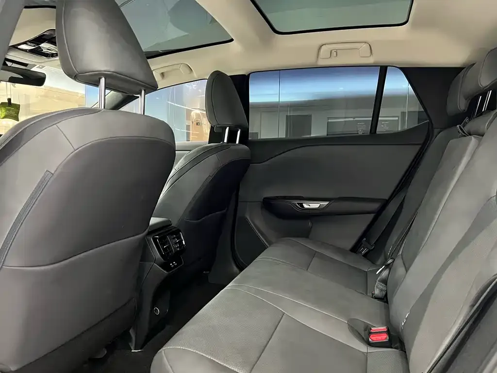 Lexus RZ 2023 из CN, фото 3