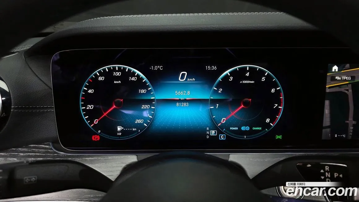 Mercedes-Benz E-Class 2022 из KR, фото 2
