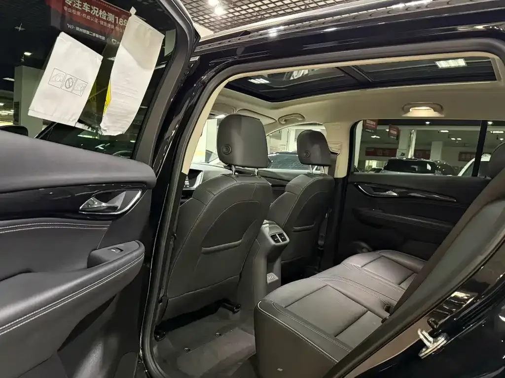Buick Envision Plus 2023 из CN, фото 8