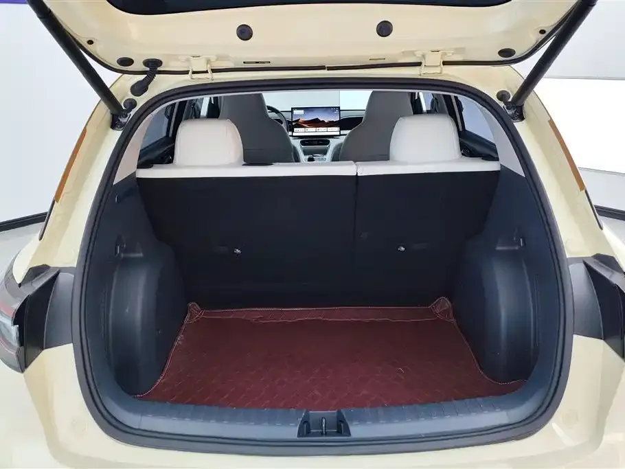 Geely Starburst 2025 из CN, фото 8