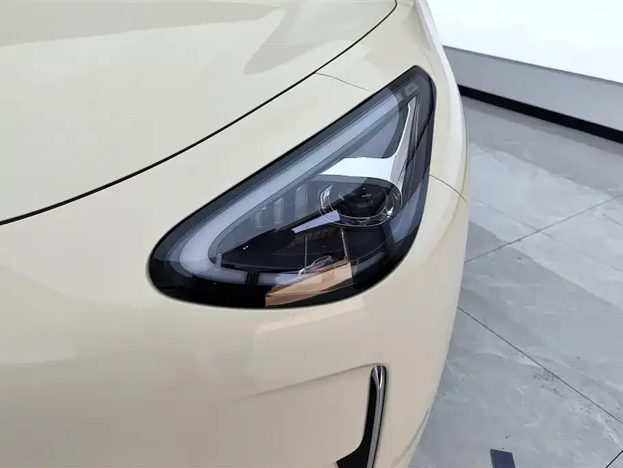 Geely Starburst 2025 из CN, фото 10