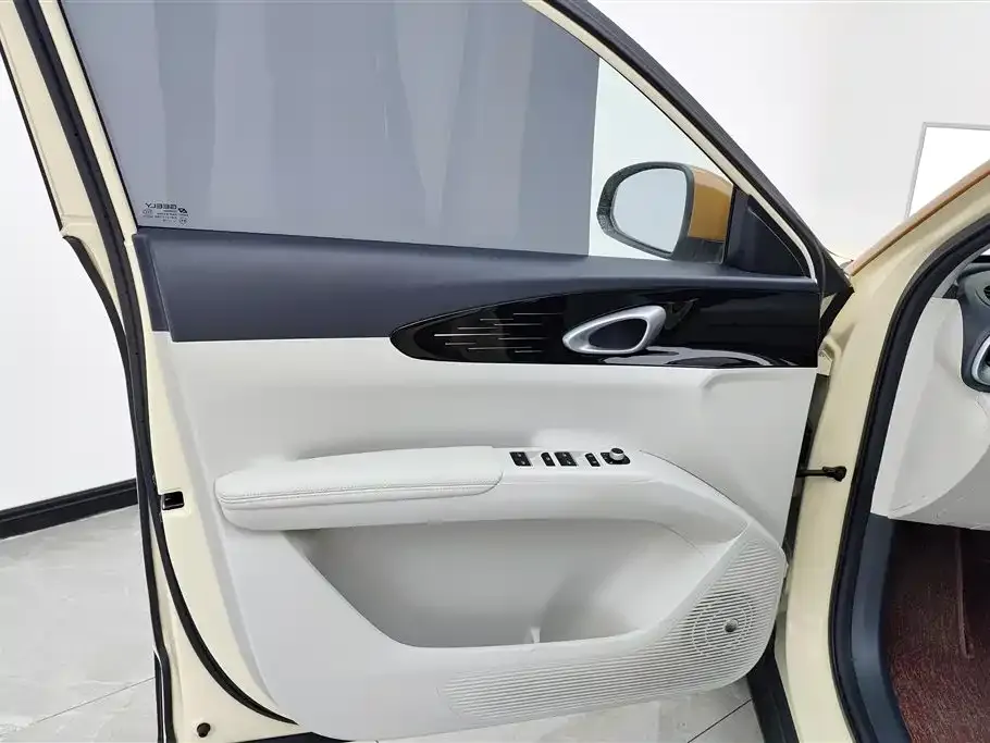 Geely Starburst 2025 из CN, фото 6