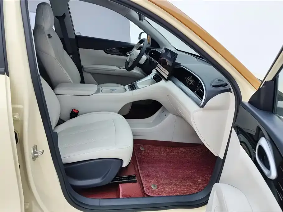 Geely Starburst 2025 из CN, фото 4