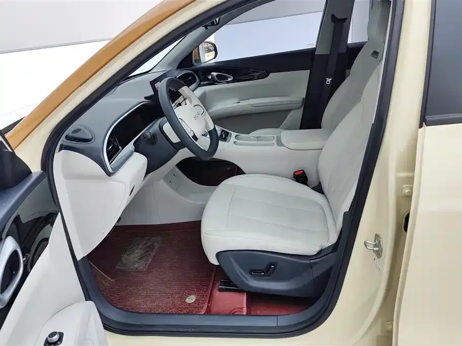 Geely Starburst 2025 из CN, фото 7