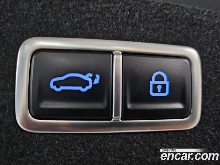 Genesis G80 2025 из KR, фото 9