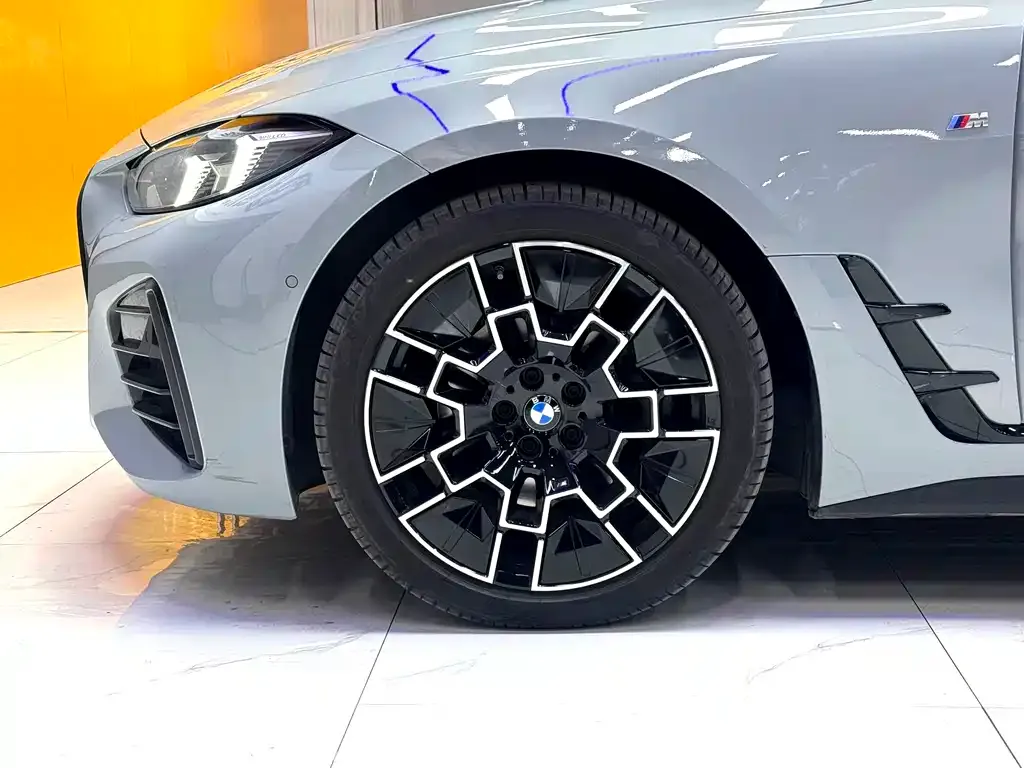 BMW 4 Series — фото 2