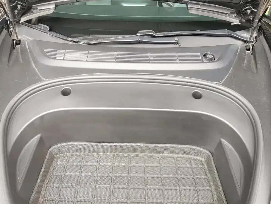 Tesla Model 3 2021 из CN, фото 5