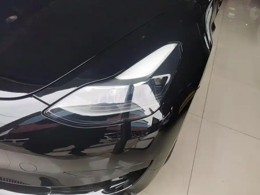 Tesla Model 3 2021 из CN, фото 3