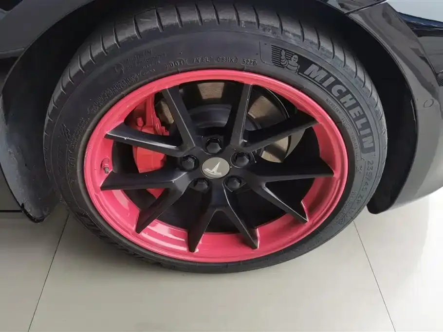 Tesla Model 3 2021 из CN, фото 7