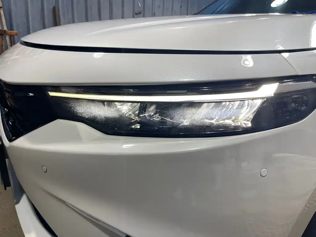 Honda Integra 2023 из CN, фото 3
