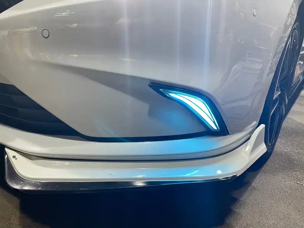 Honda Integra 2023 из CN, фото 6